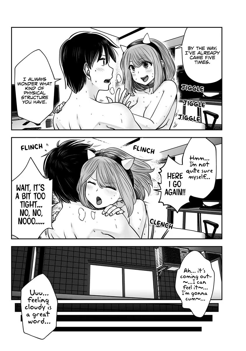 This is good chapter 17.5 page 3