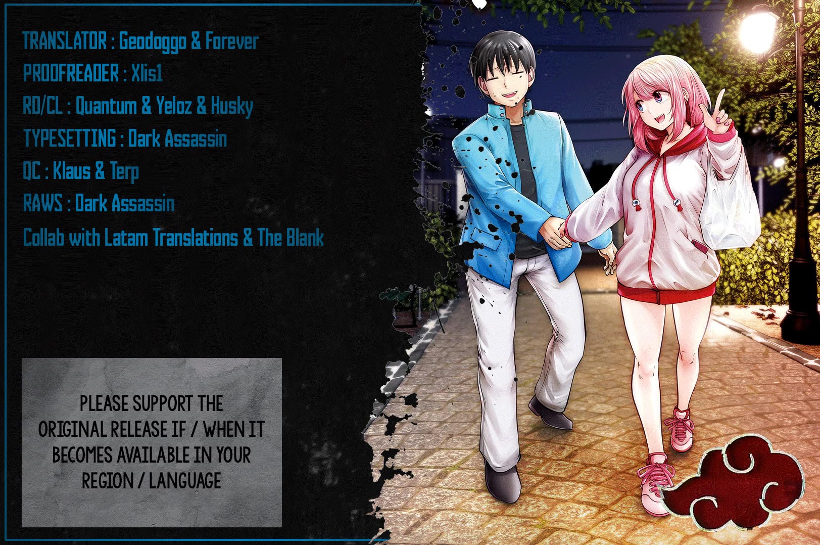 This is good chapter 18 page 1