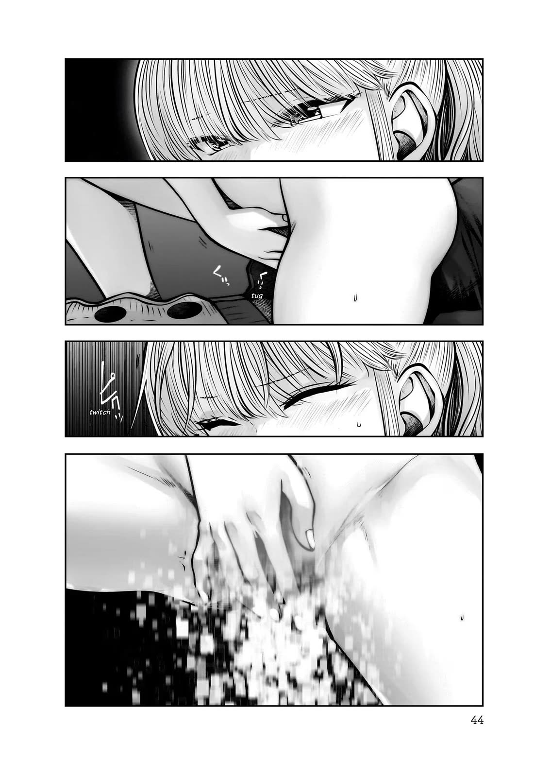 This is good chapter 23 page 2