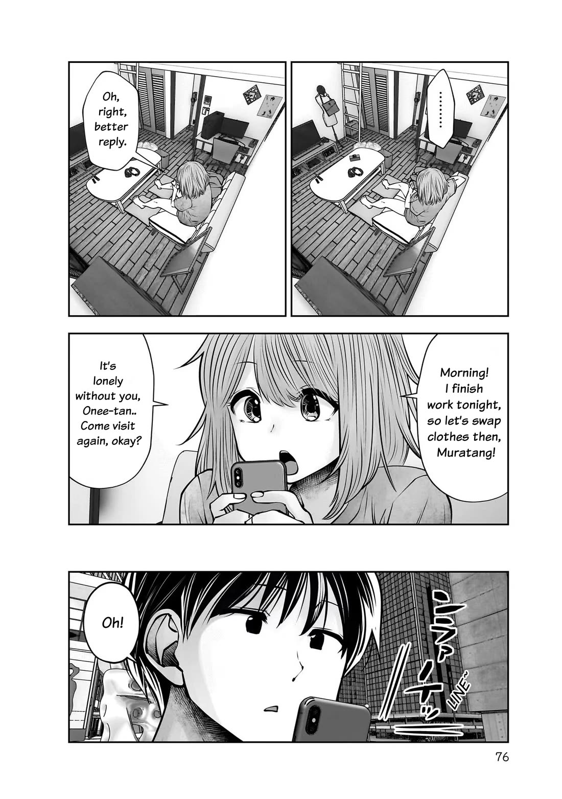 This is good chapter 23 page 34