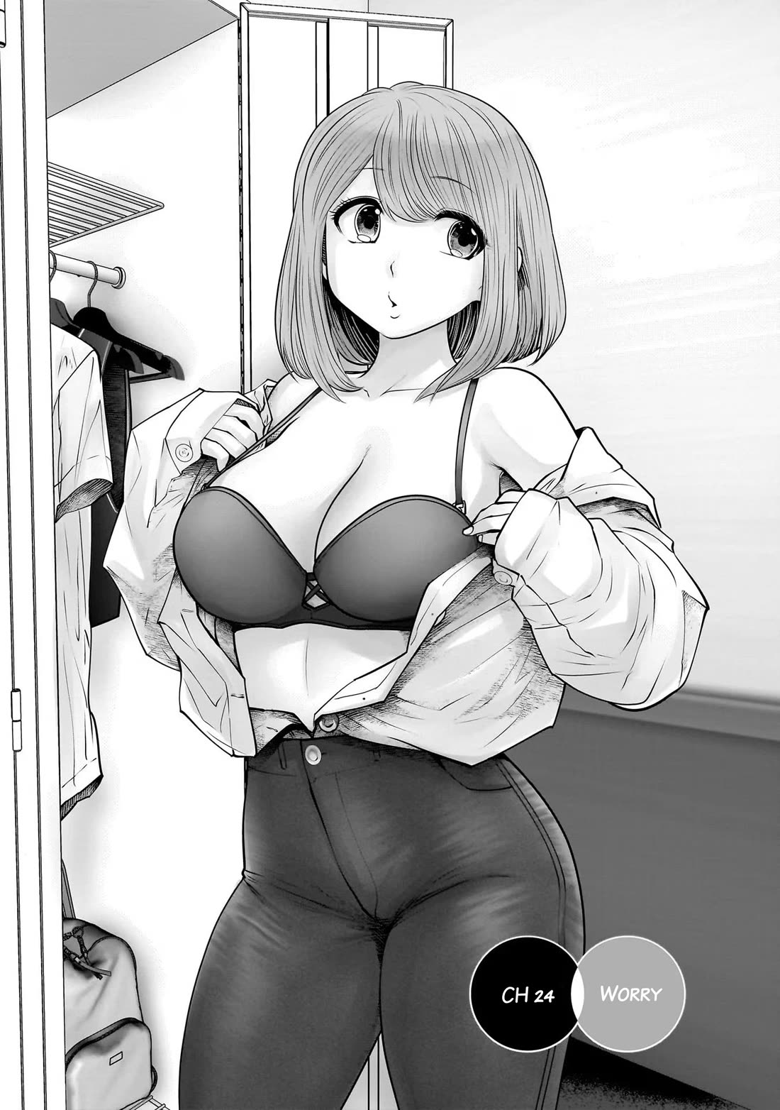 This is good chapter 24 page 1