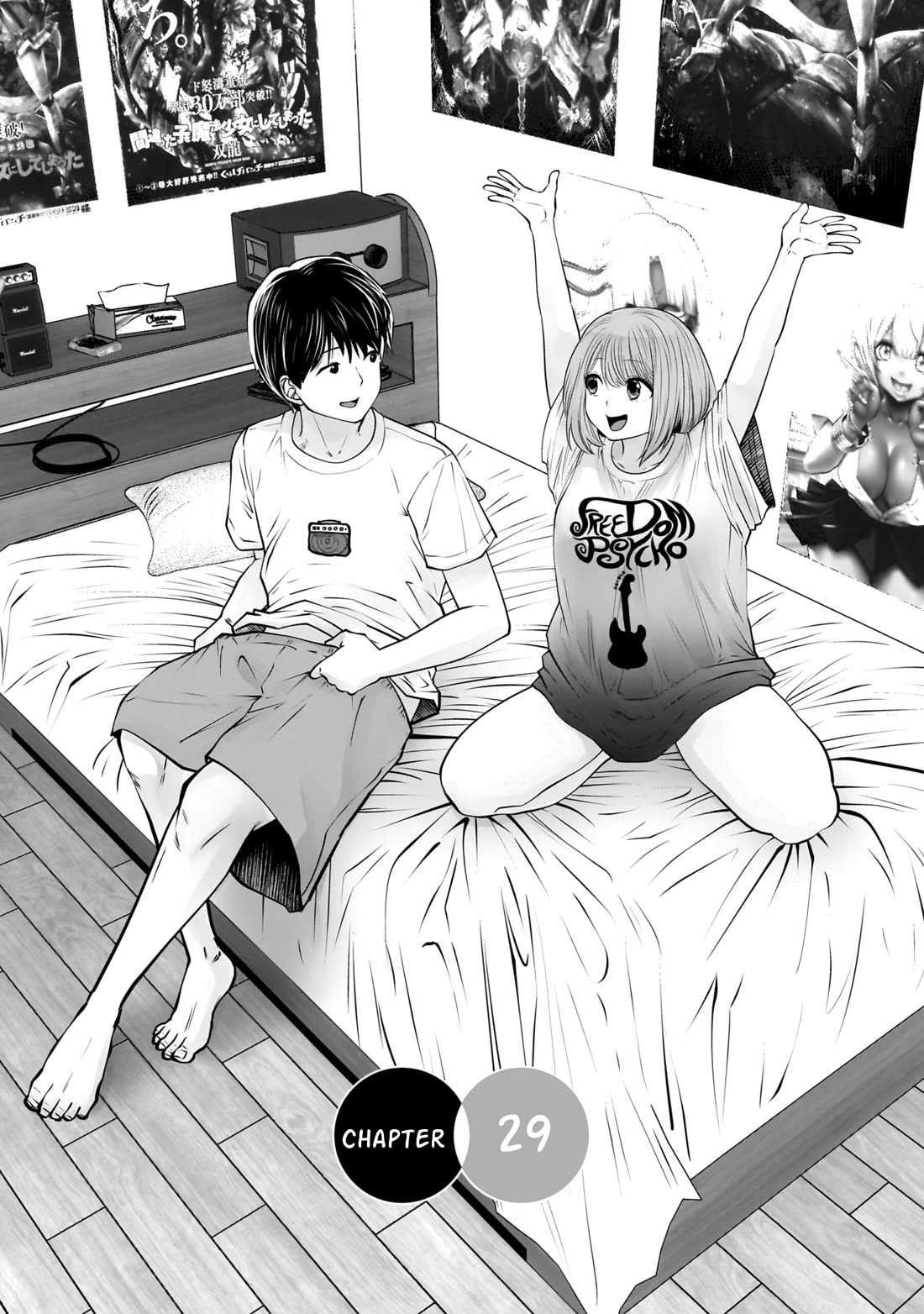 This is good chapter 29 page 2