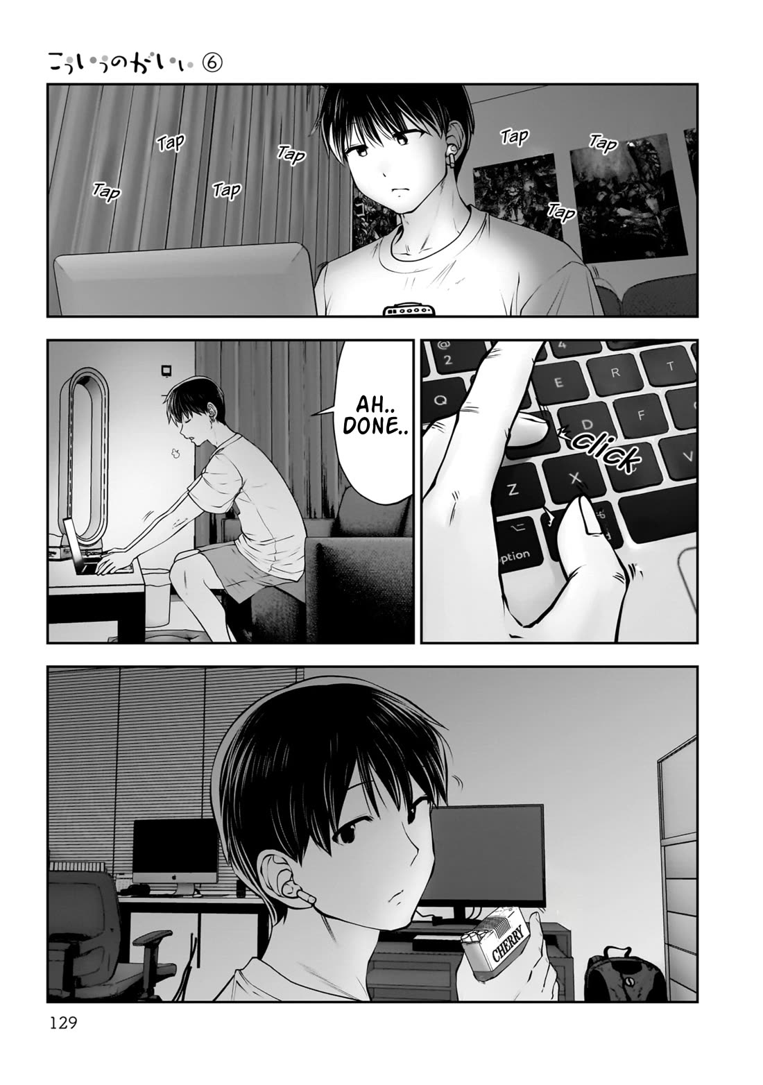 This is good chapter 29 page 4