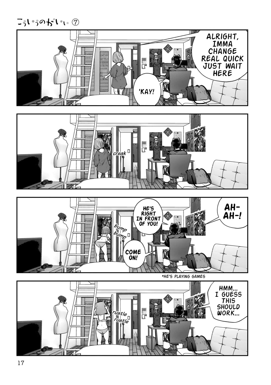 This is good chapter 30 page 18