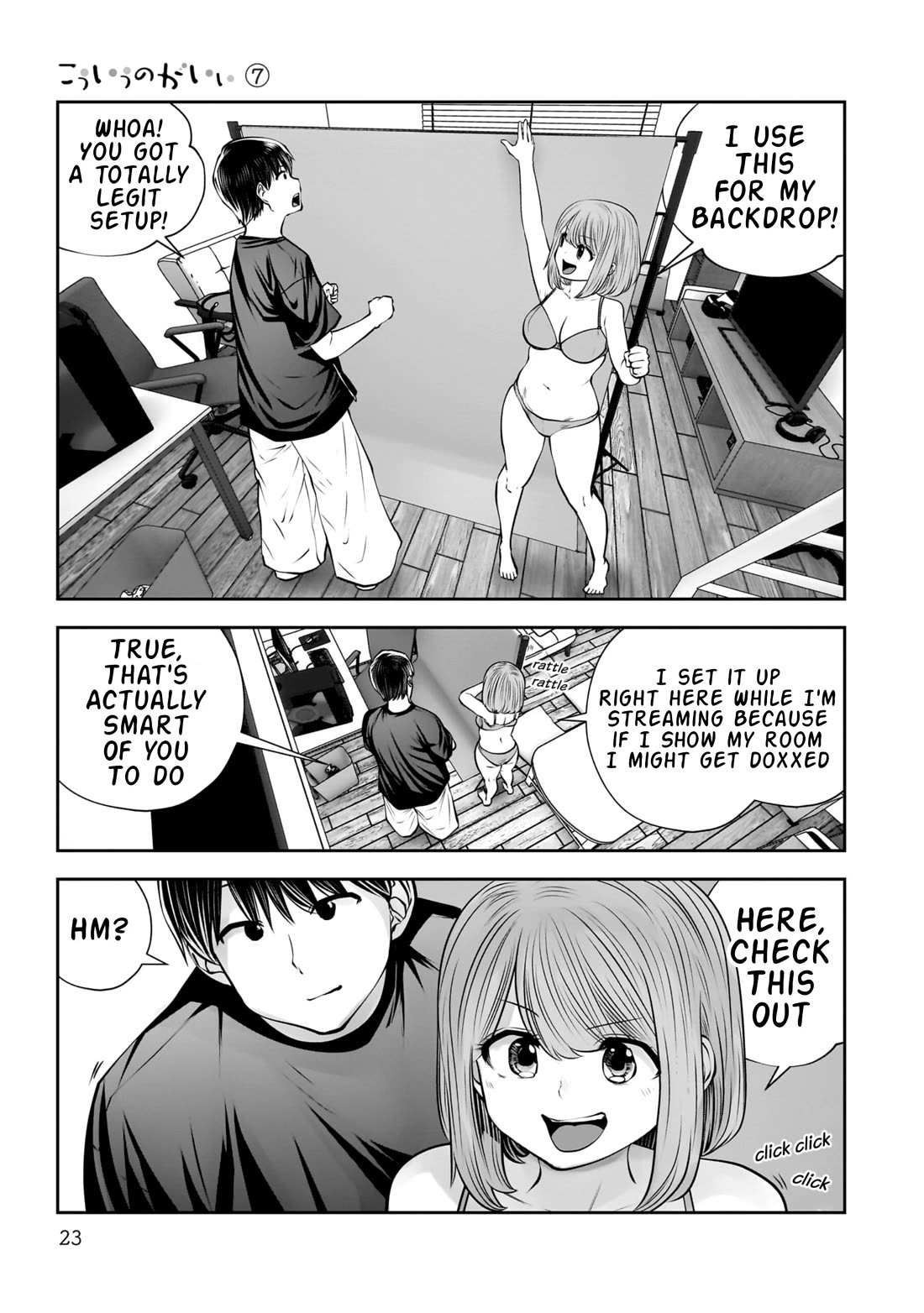 This is good chapter 30 page 24