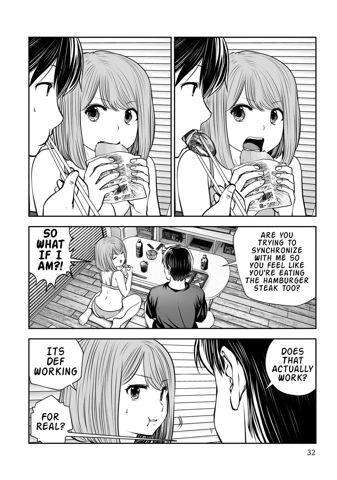 This is good chapter 30 page 33