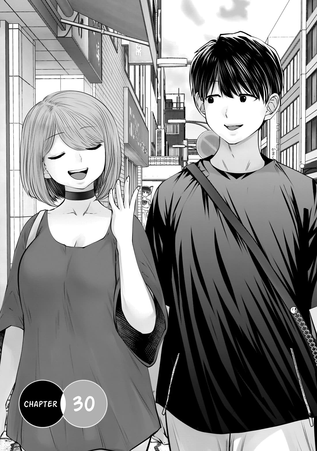 This is good chapter 30 page 4