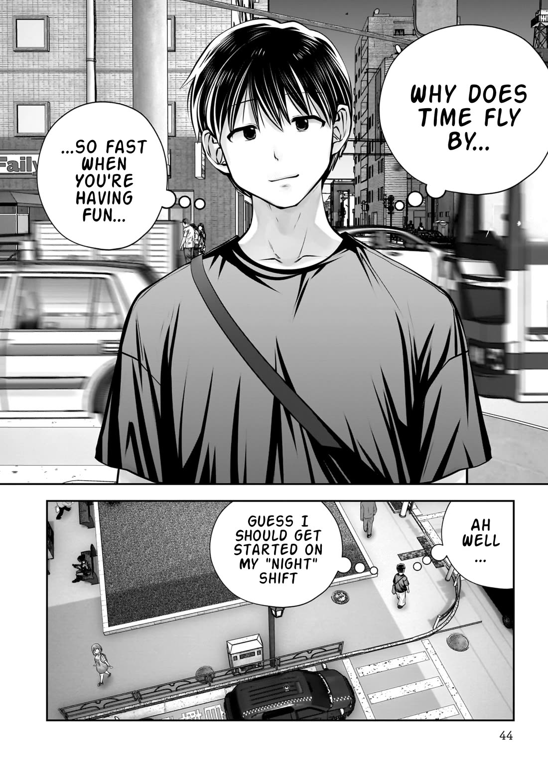 This is good chapter 30 page 45