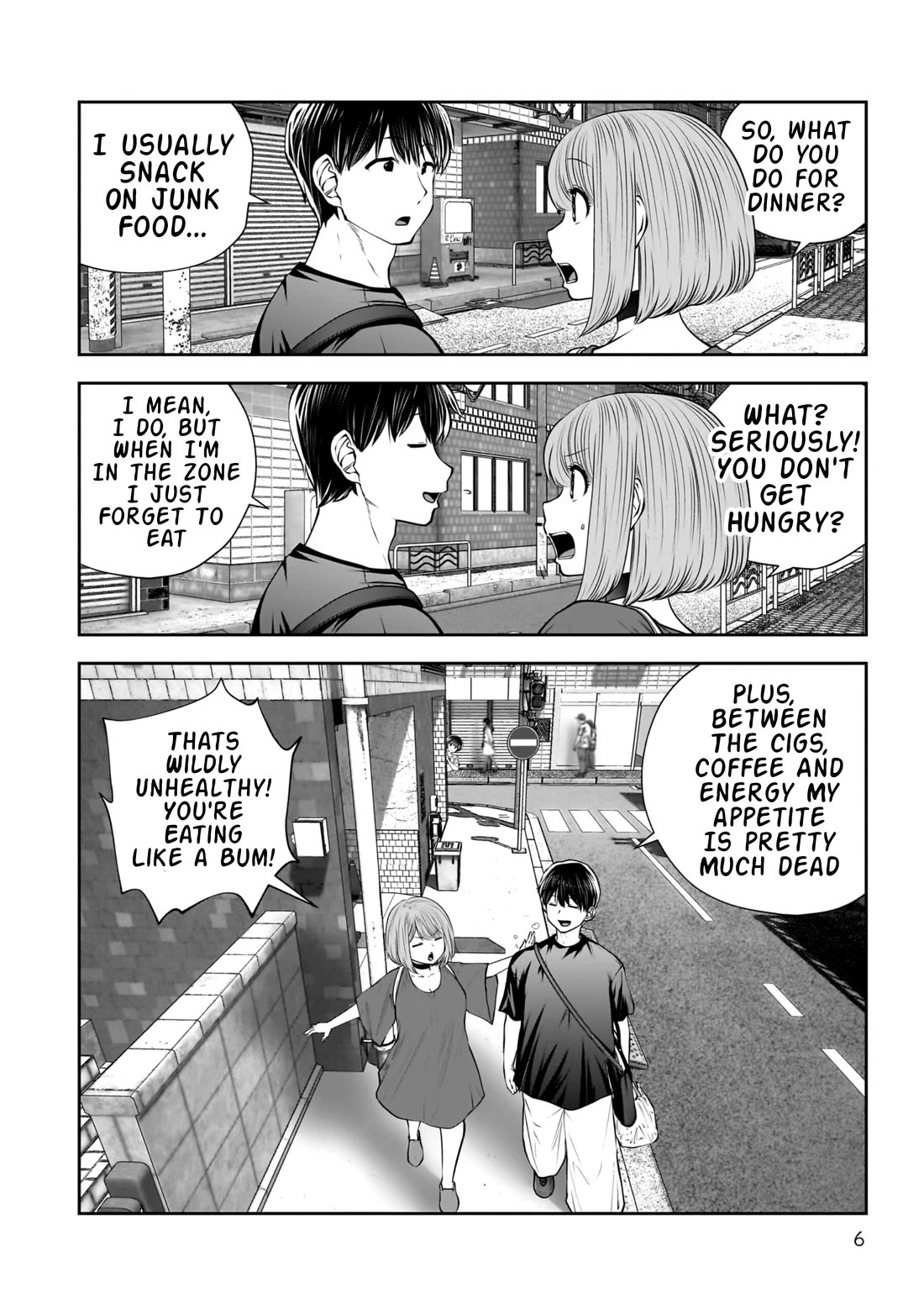 This is good chapter 30 page 7