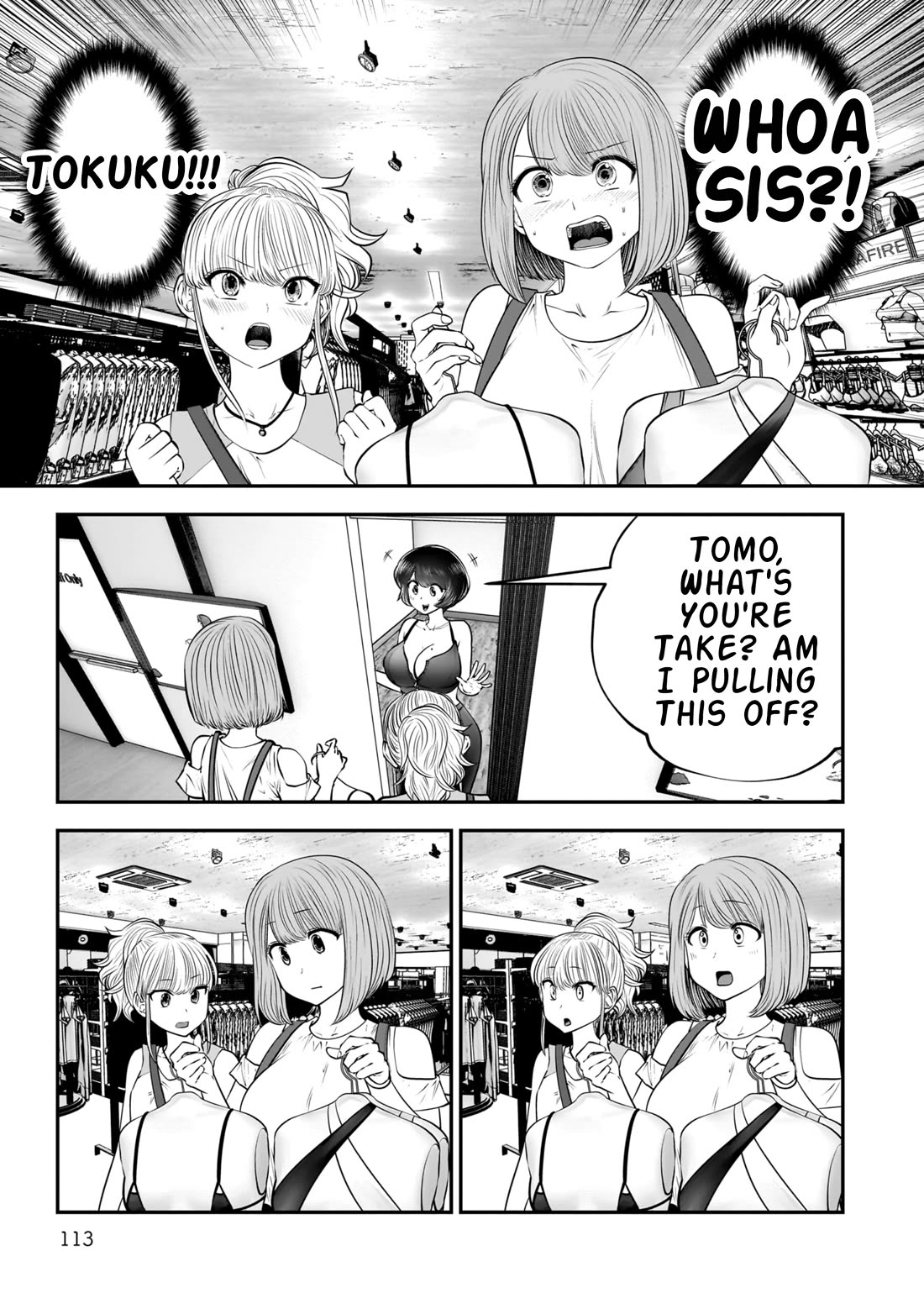 This is good chapter 32 page 23