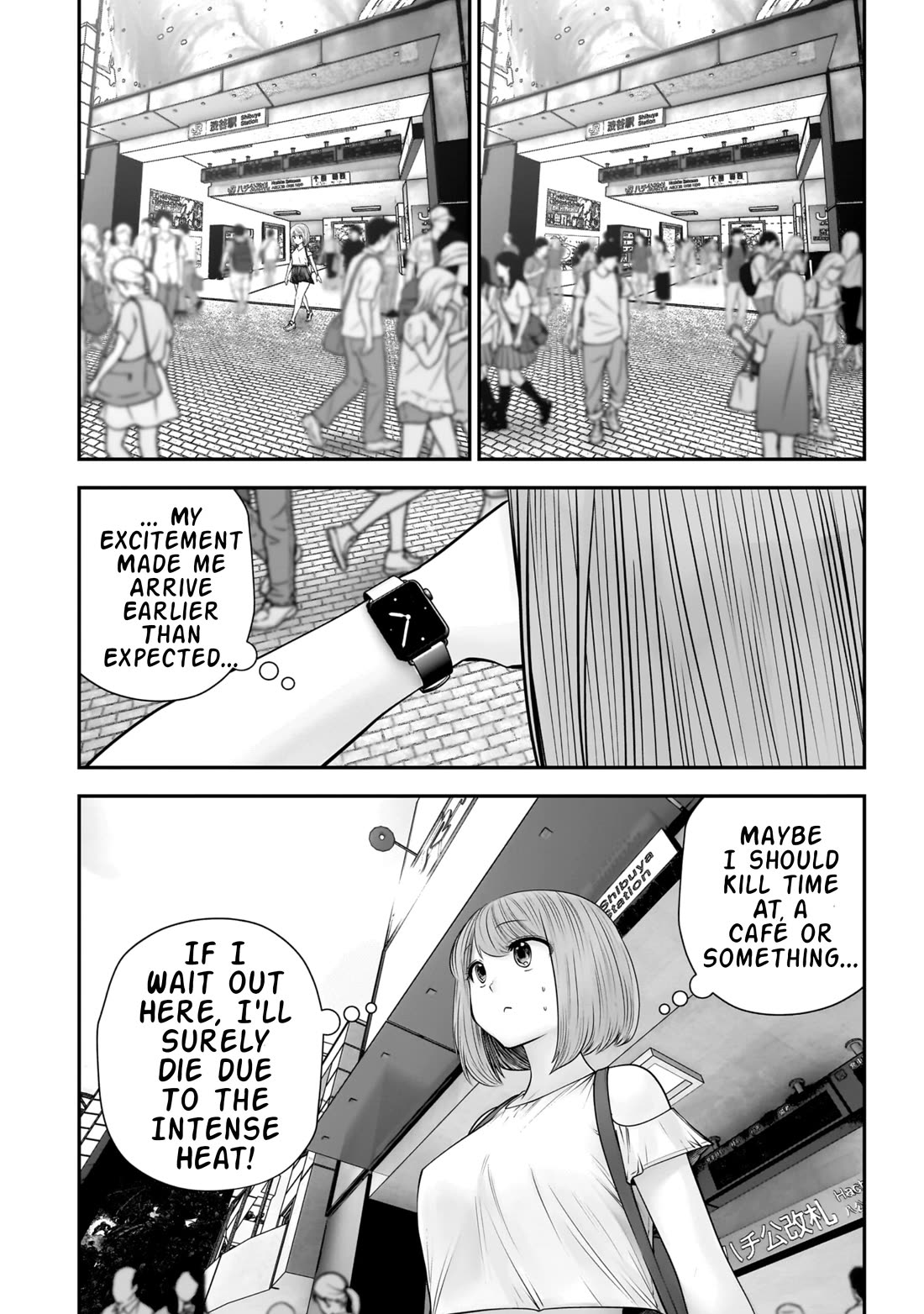 This is good chapter 32 page 4