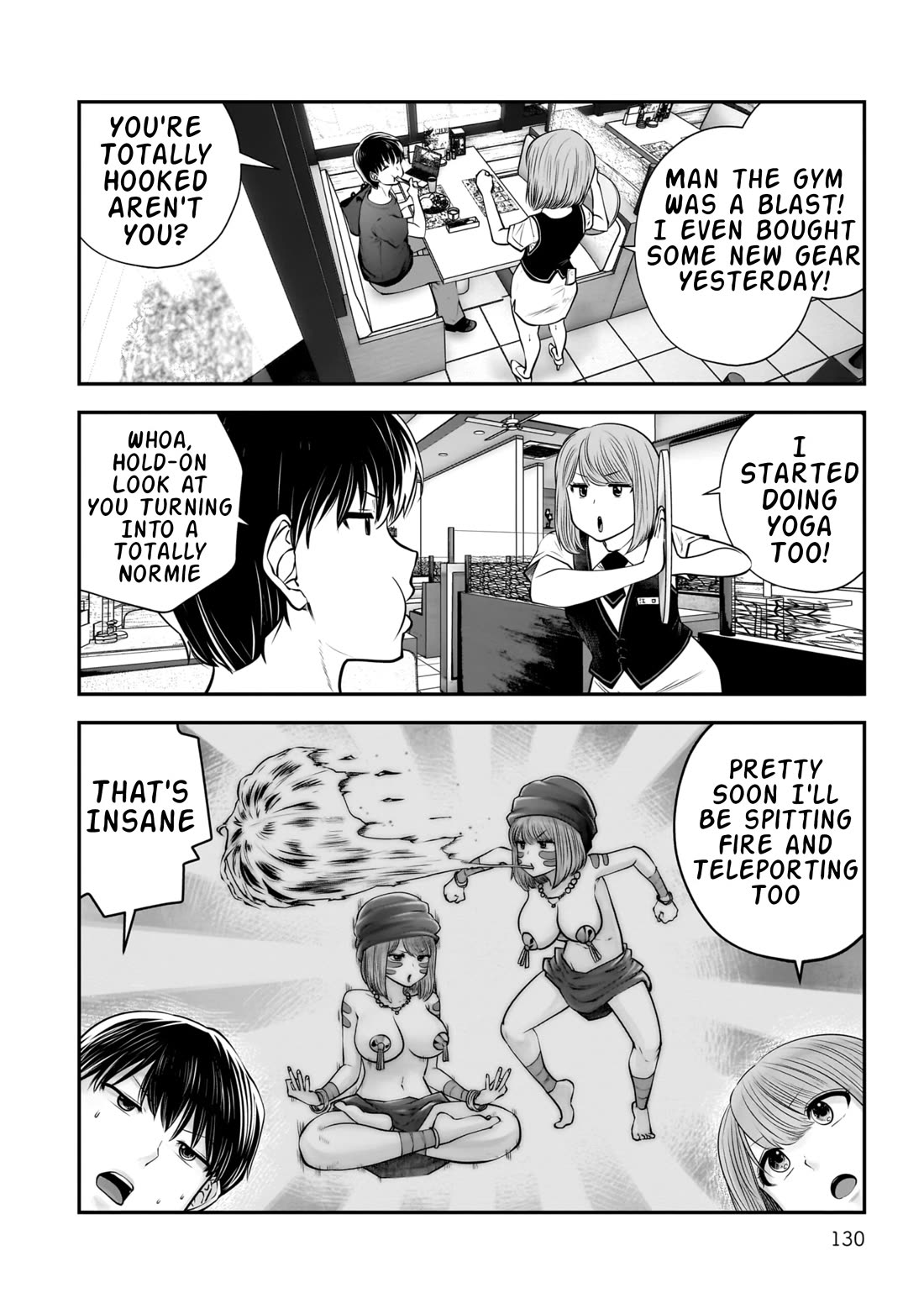 This is good chapter 32 page 40