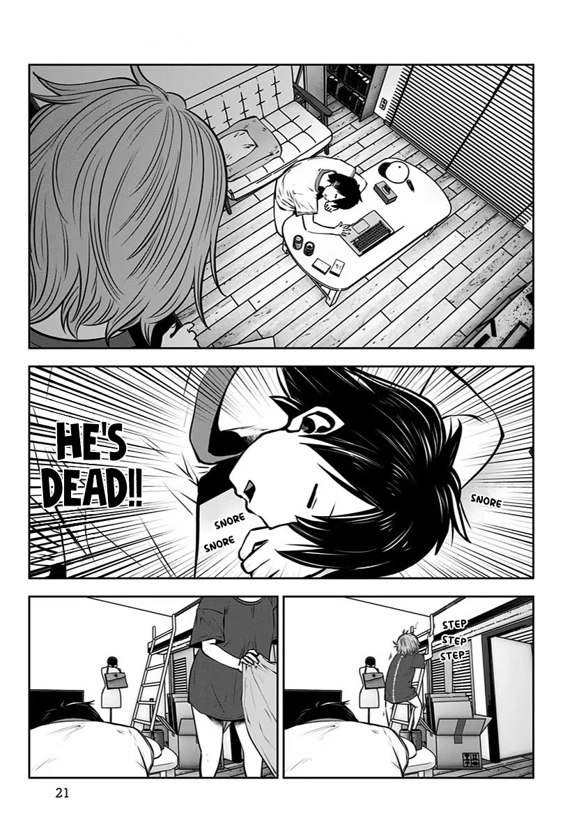 This is good chapter 8 page 20