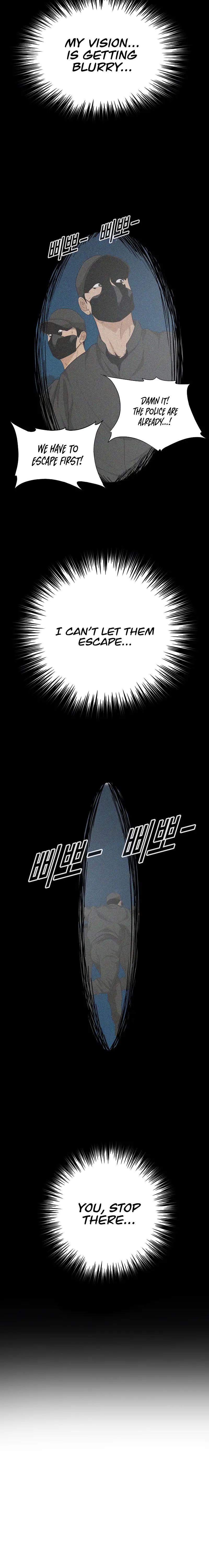 This Is The Law chapter 101 page 10