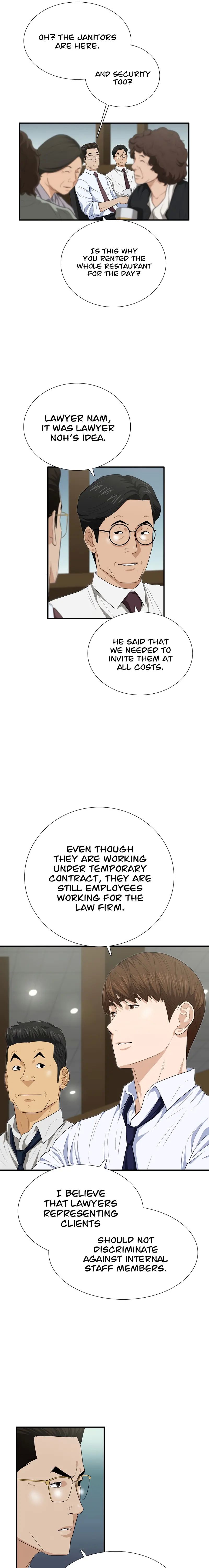 This Is The Law chapter 101 page 3