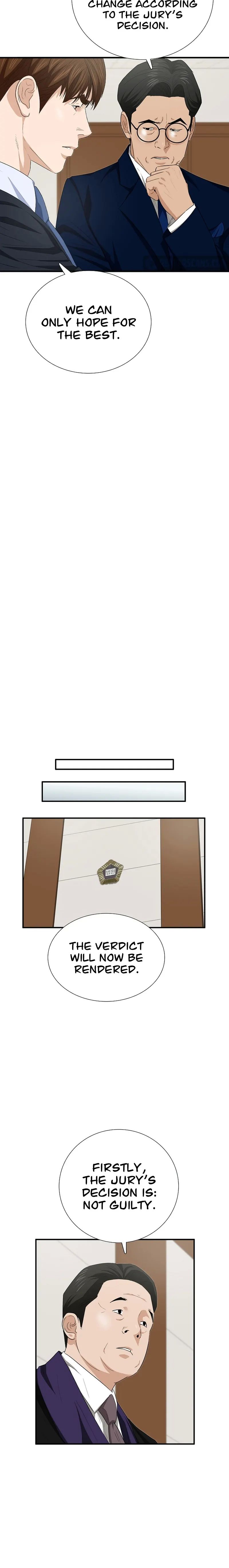 This Is The Law chapter 105 page 18