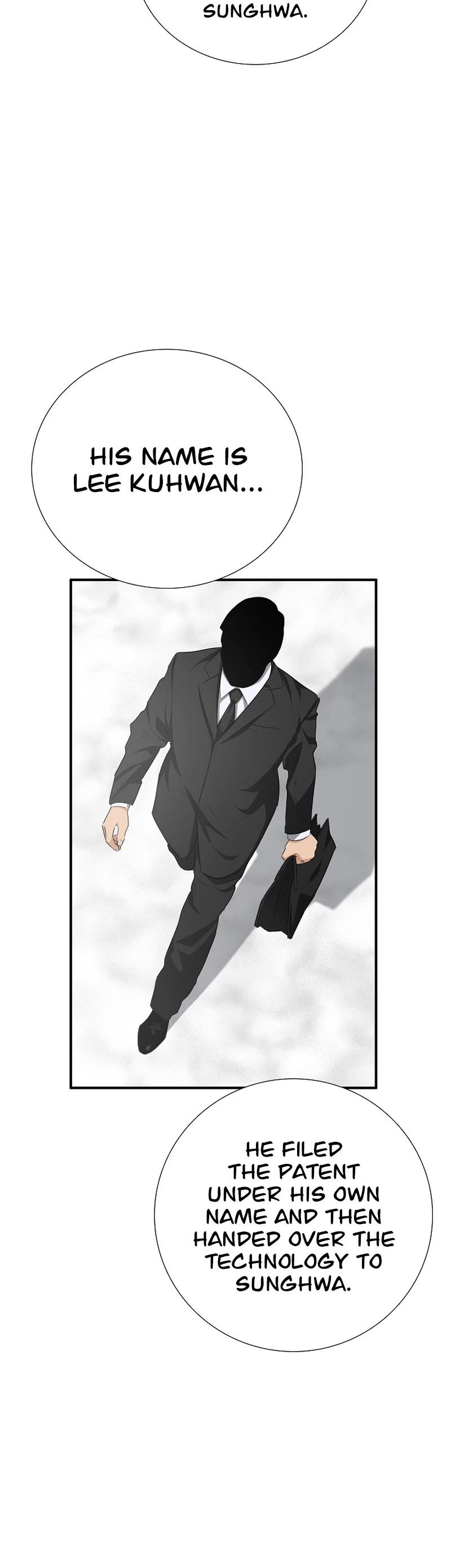 This Is The Law chapter 106 page 14