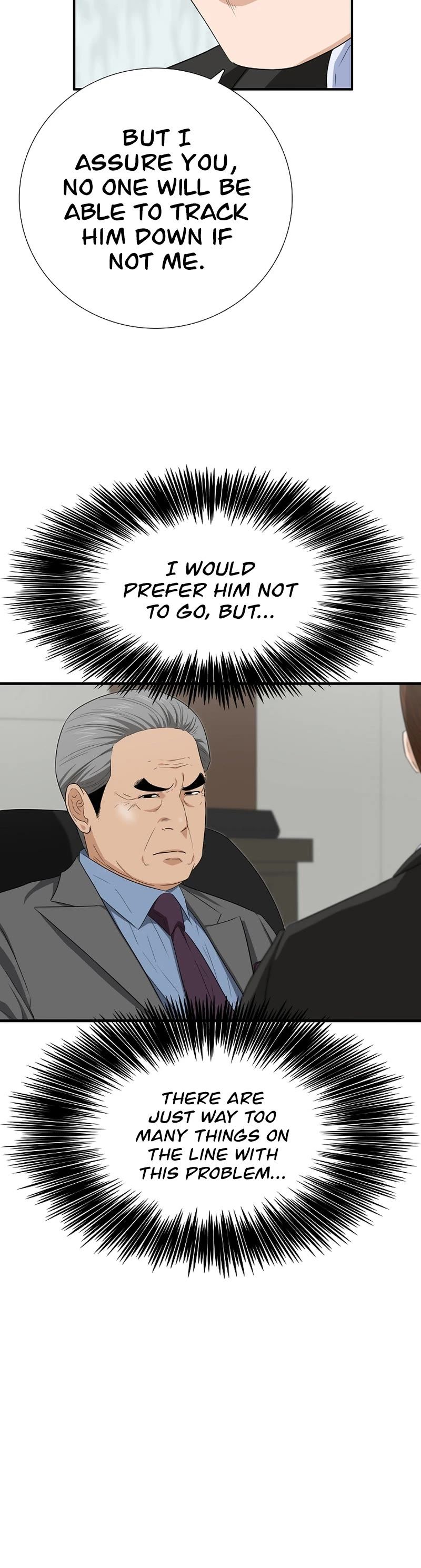 This Is The Law chapter 106 page 22