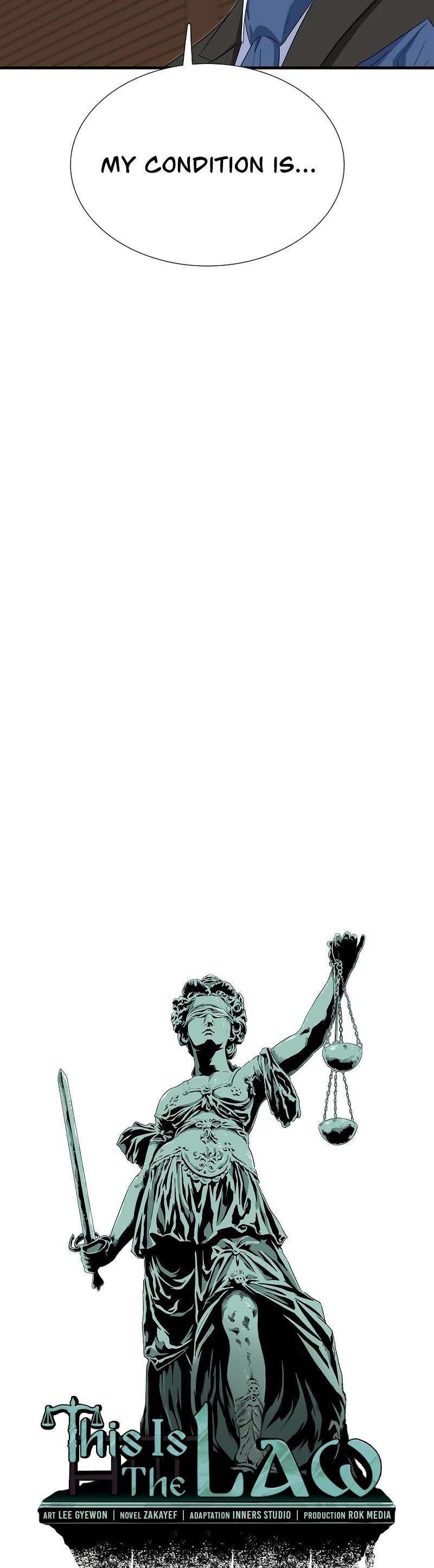 This Is The Law chapter 106 page 25