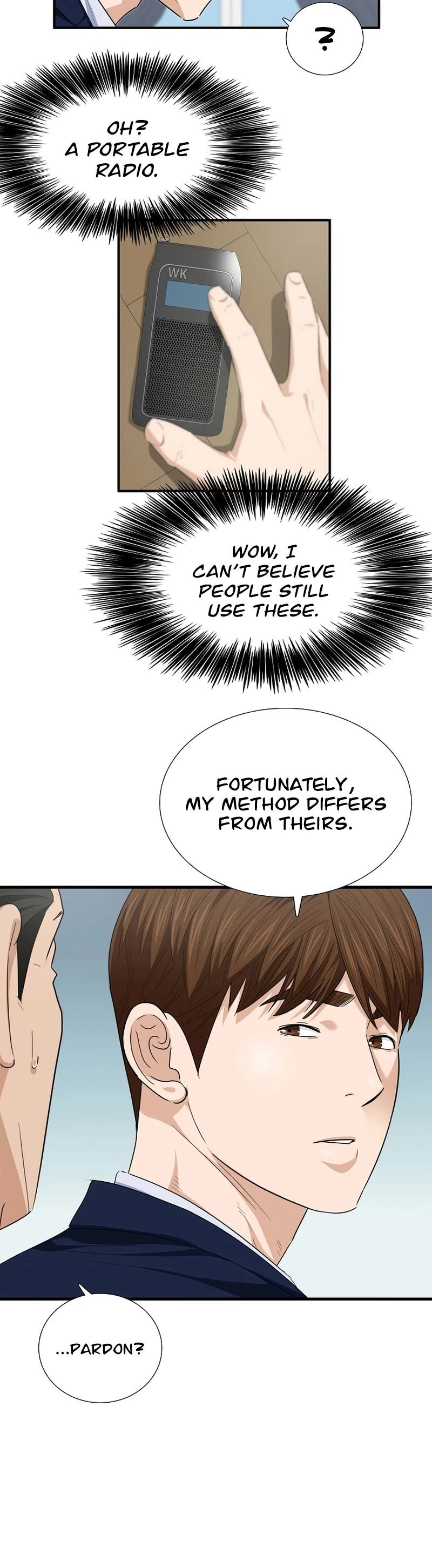 This Is The Law chapter 106 page 30