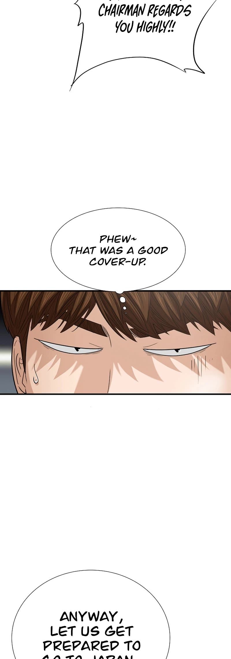 This Is The Law chapter 106 page 44