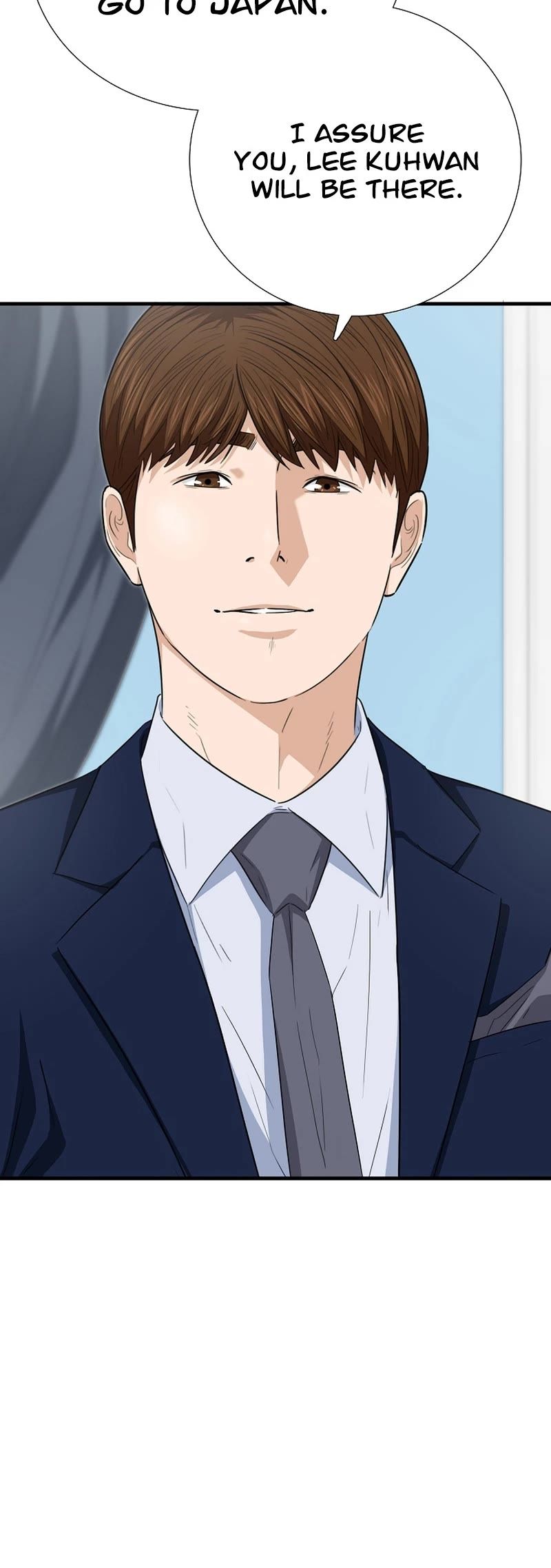 This Is The Law chapter 106 page 45