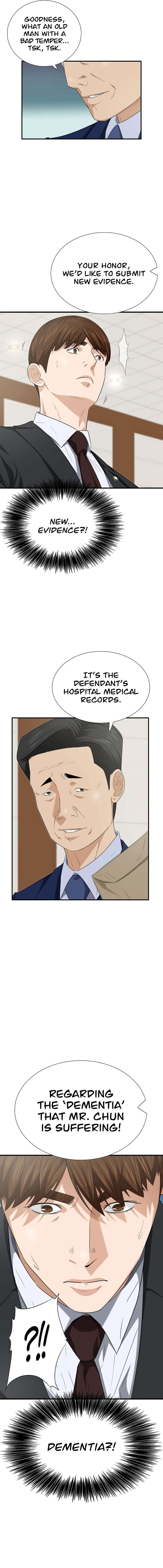 This Is The Law chapter 109 page 13