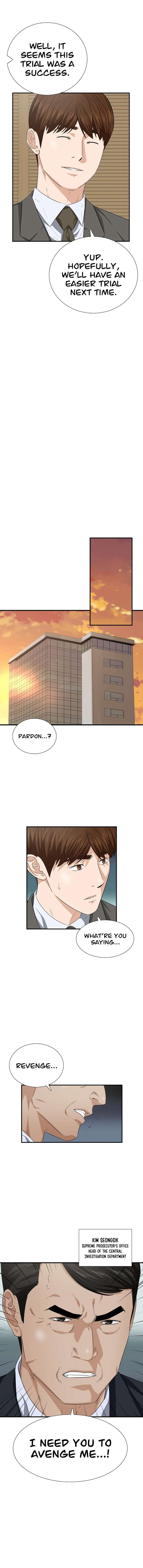 This Is The Law chapter 112 page 14