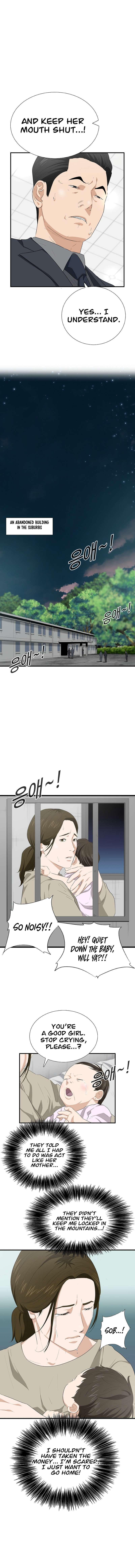 This Is The Law chapter 119 page 10