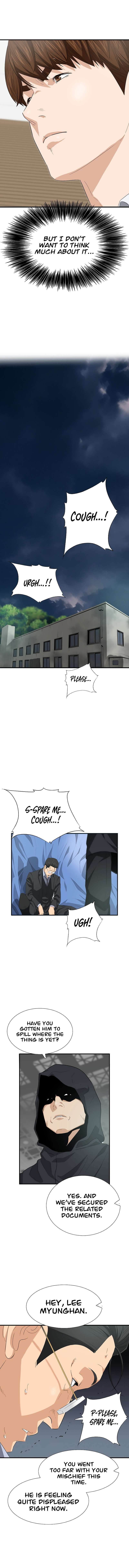 This Is The Law chapter 119 page 15