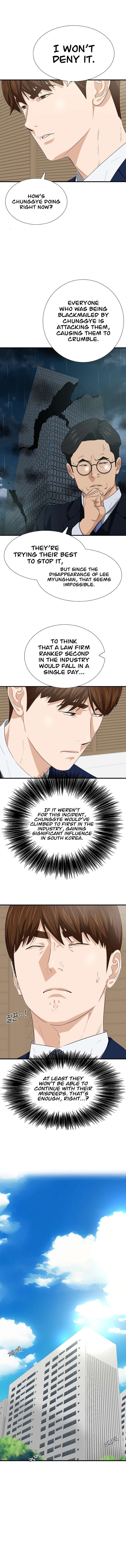 This Is The Law chapter 119 page 17