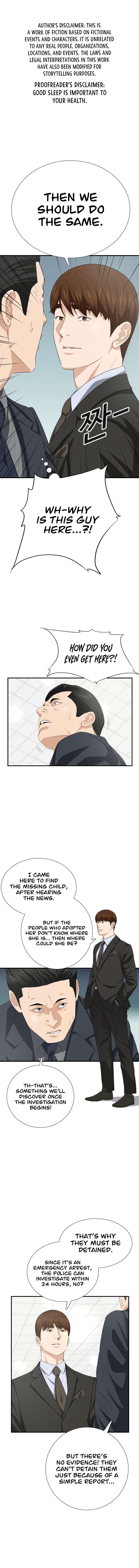 This Is The Law chapter 119 page 2