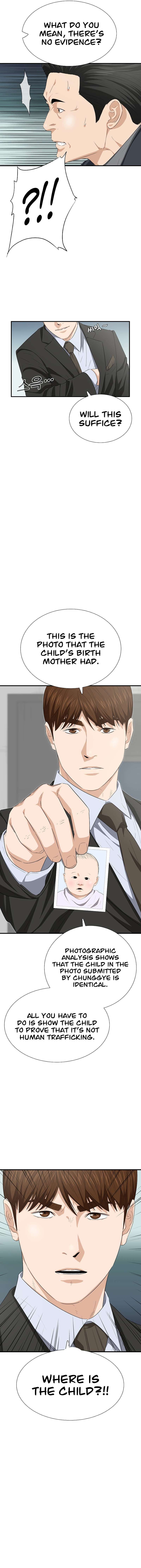 This Is The Law chapter 119 page 3