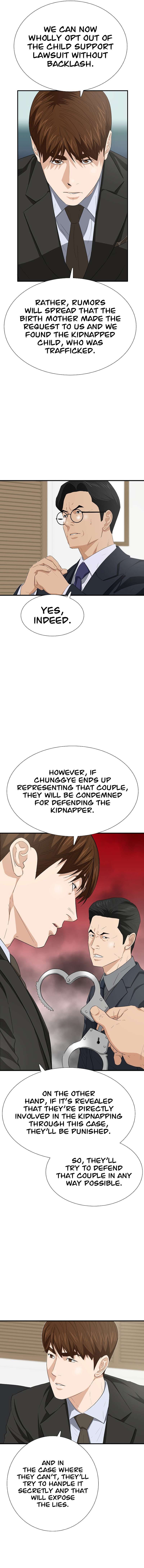 This Is The Law chapter 119 page 5