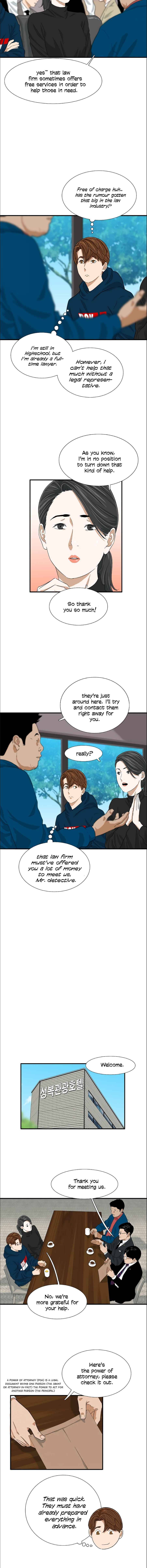 This Is The Law chapter 12 page 10