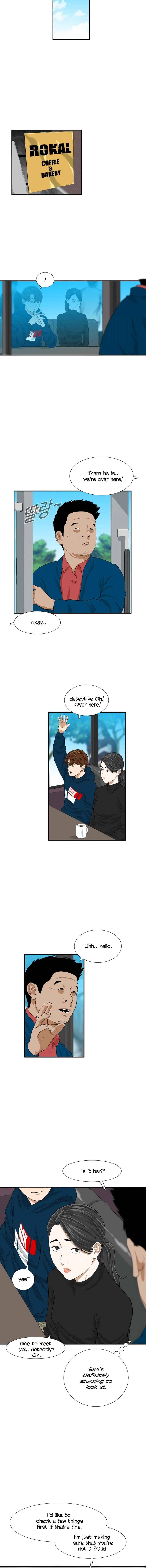 This Is The Law chapter 12 page 7