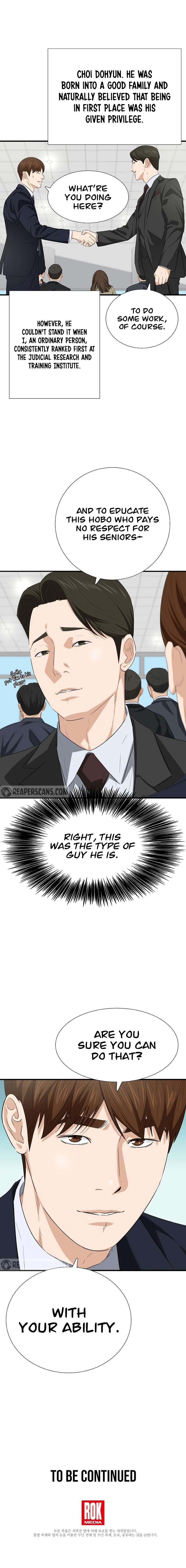 This Is The Law chapter 120 page 17