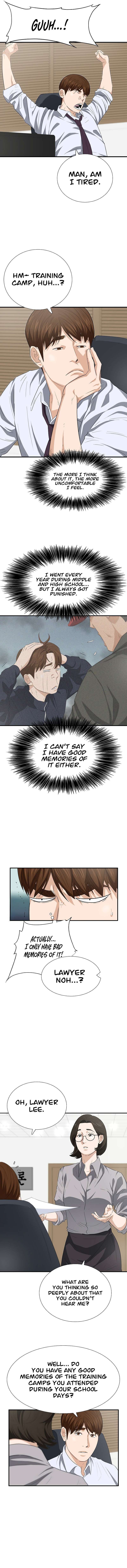 This Is The Law chapter 120 page 4