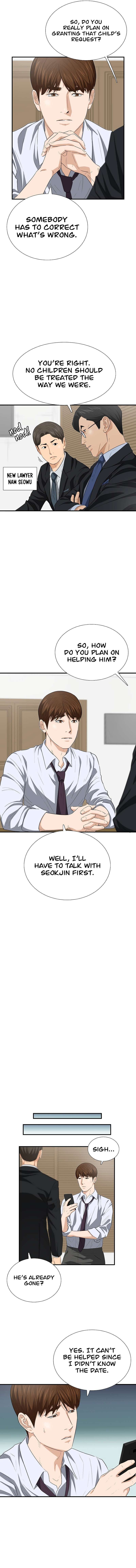 This Is The Law chapter 120 page 6