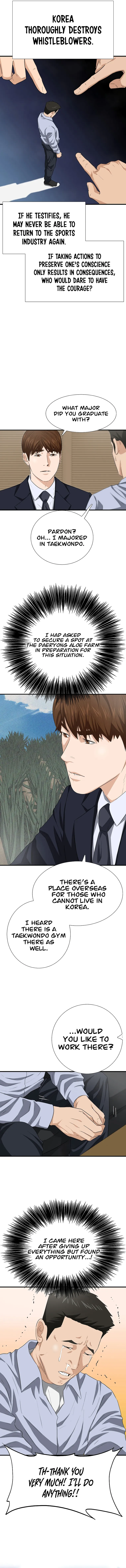 This Is The Law chapter 121 page 10