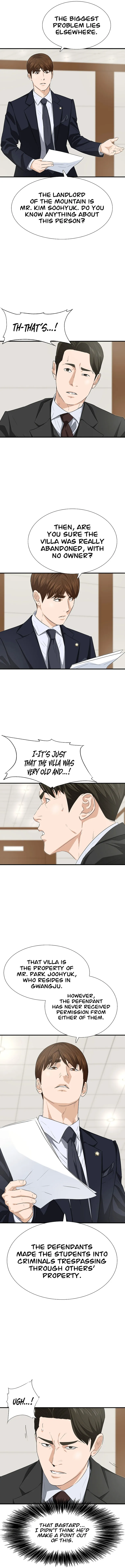 This Is The Law chapter 121 page 4