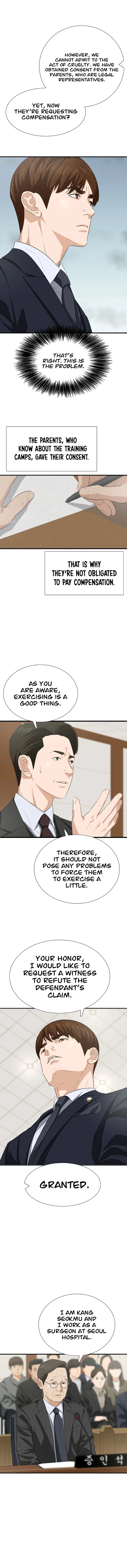 This Is The Law chapter 121 page 5