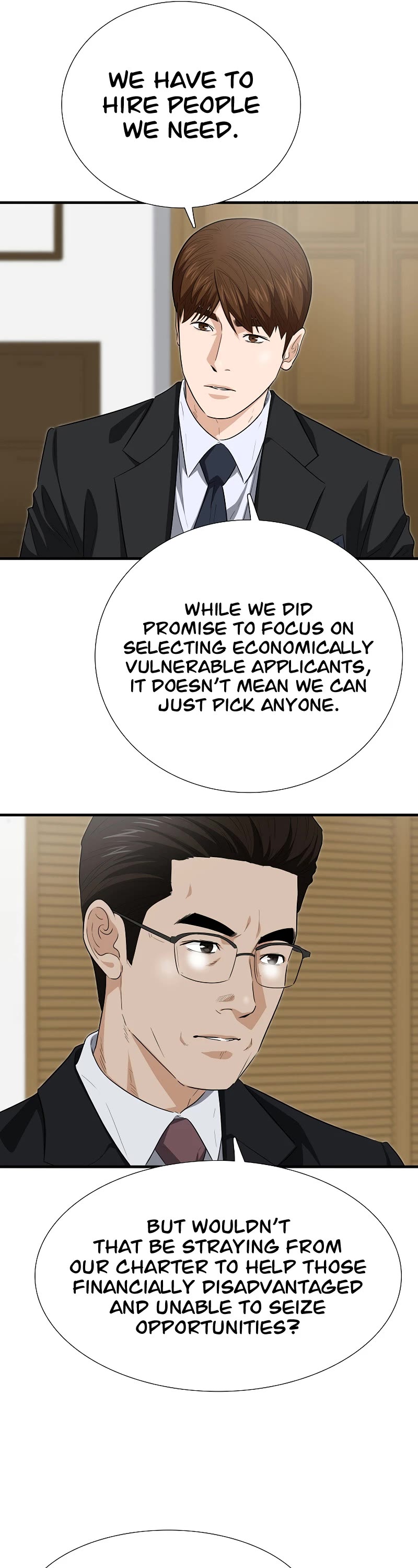 This Is The Law chapter 122 page 10