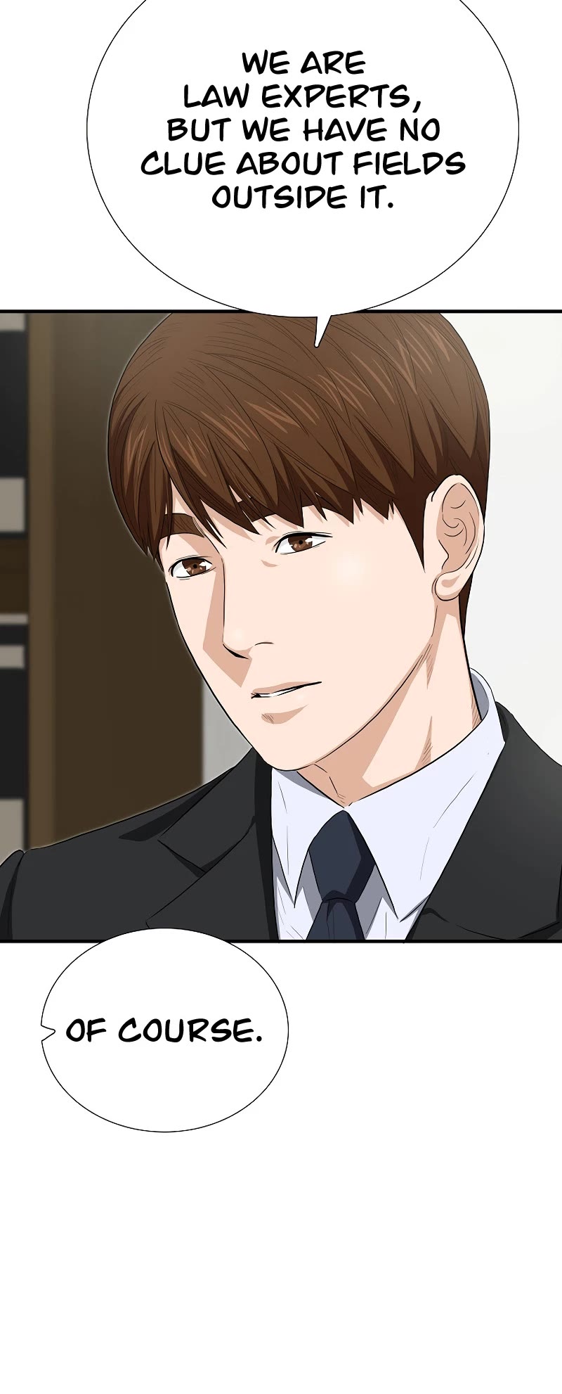 This Is The Law chapter 122 page 13