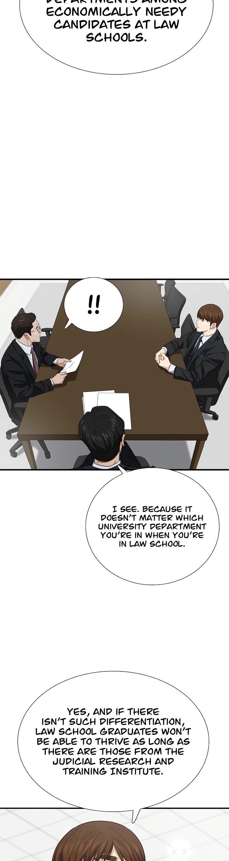 This Is The Law chapter 122 page 15