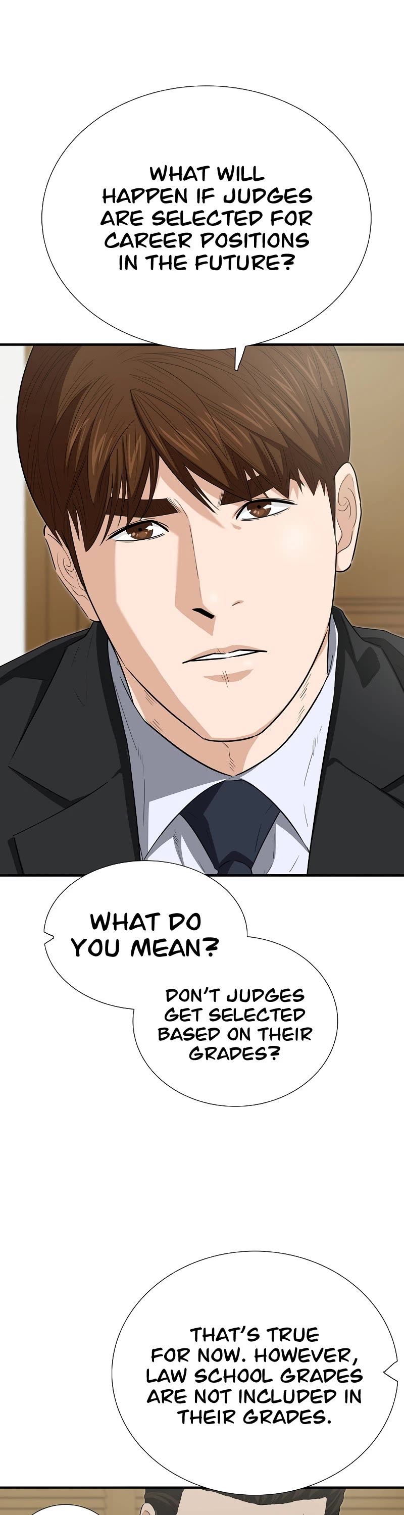 This Is The Law chapter 122 page 19