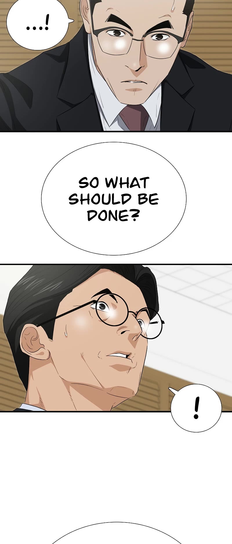 This Is The Law chapter 122 page 20