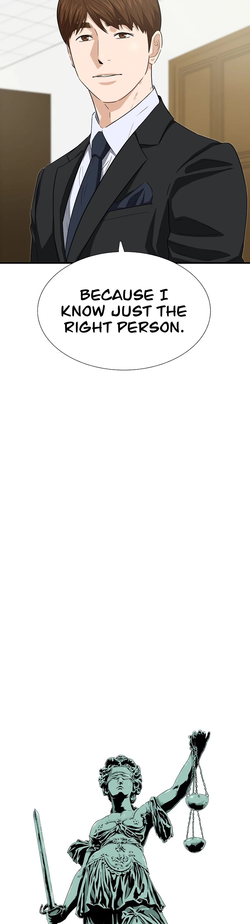 This Is The Law chapter 122 page 27