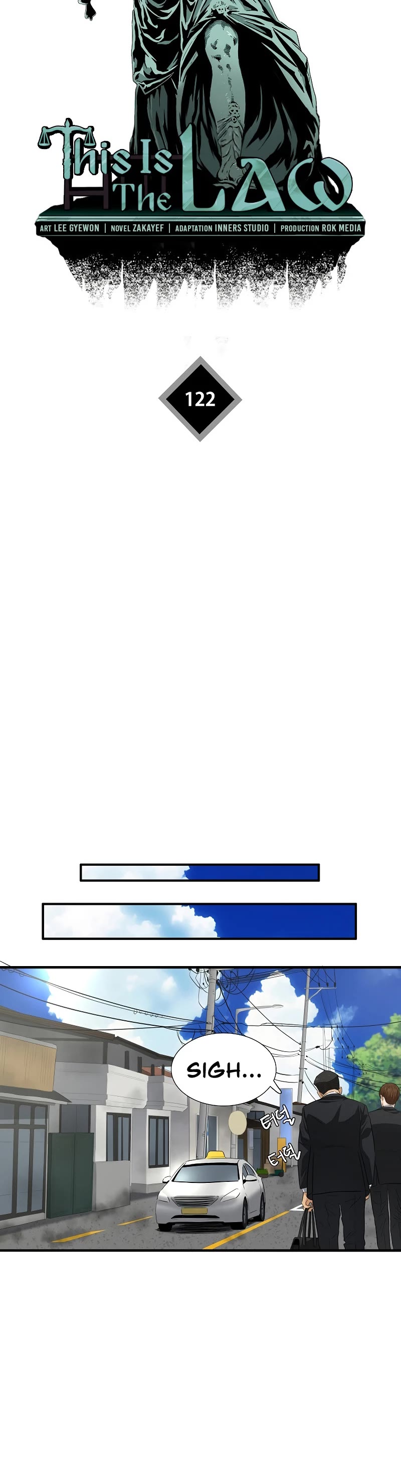 This Is The Law chapter 122 page 28