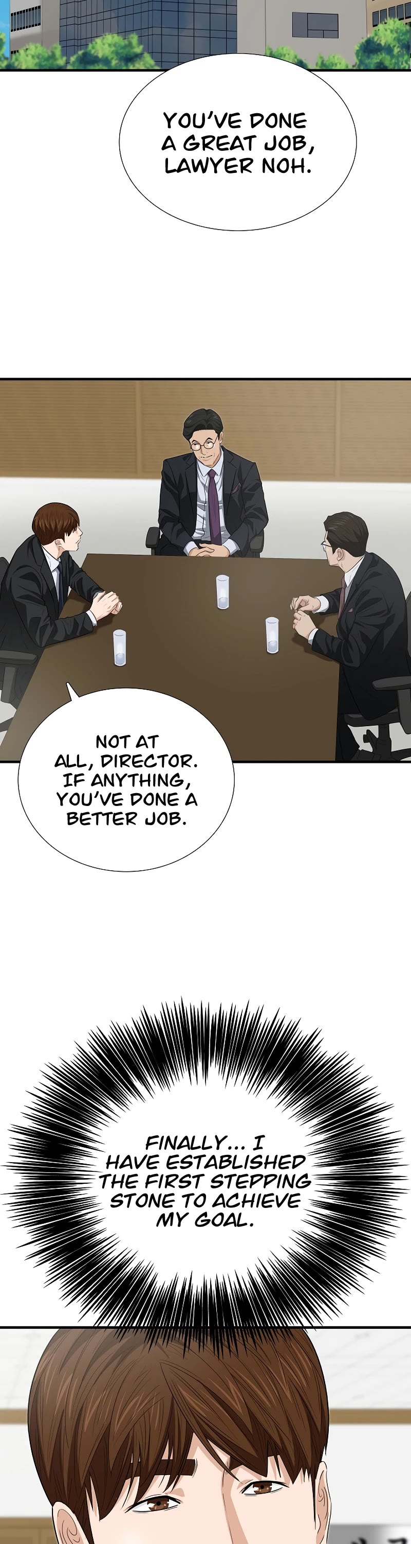 This Is The Law chapter 122 page 3